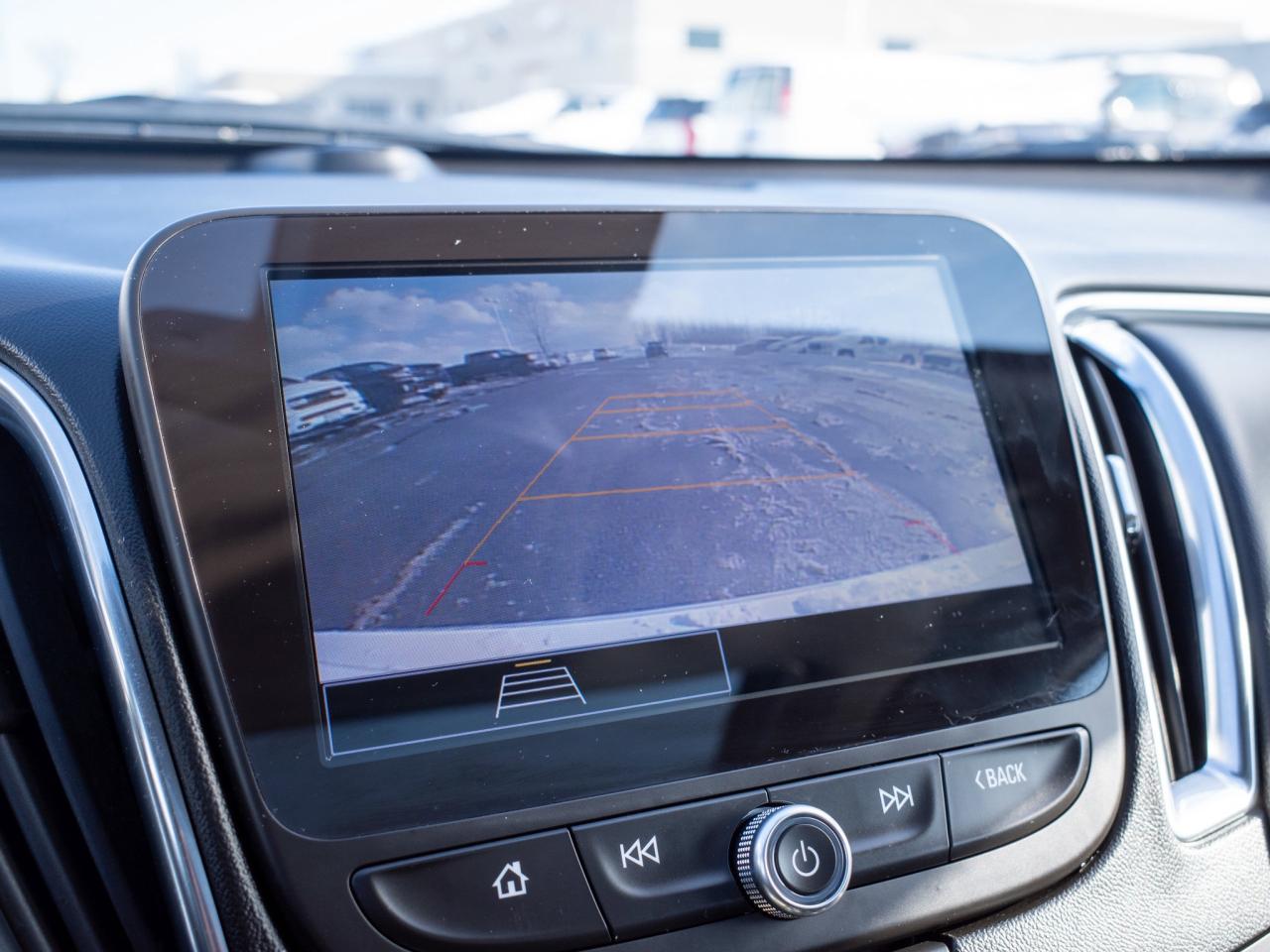 2021 Chevrolet Malibu LT- Heated Front Seats   WiFi Hotspot Photo