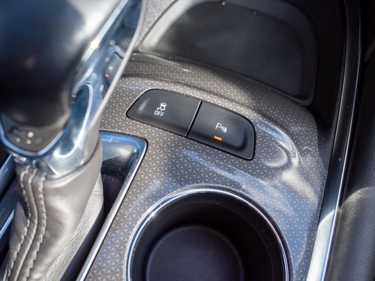 2021 Chevrolet Malibu LT- Heated Front Seats   WiFi Hotspot Photo