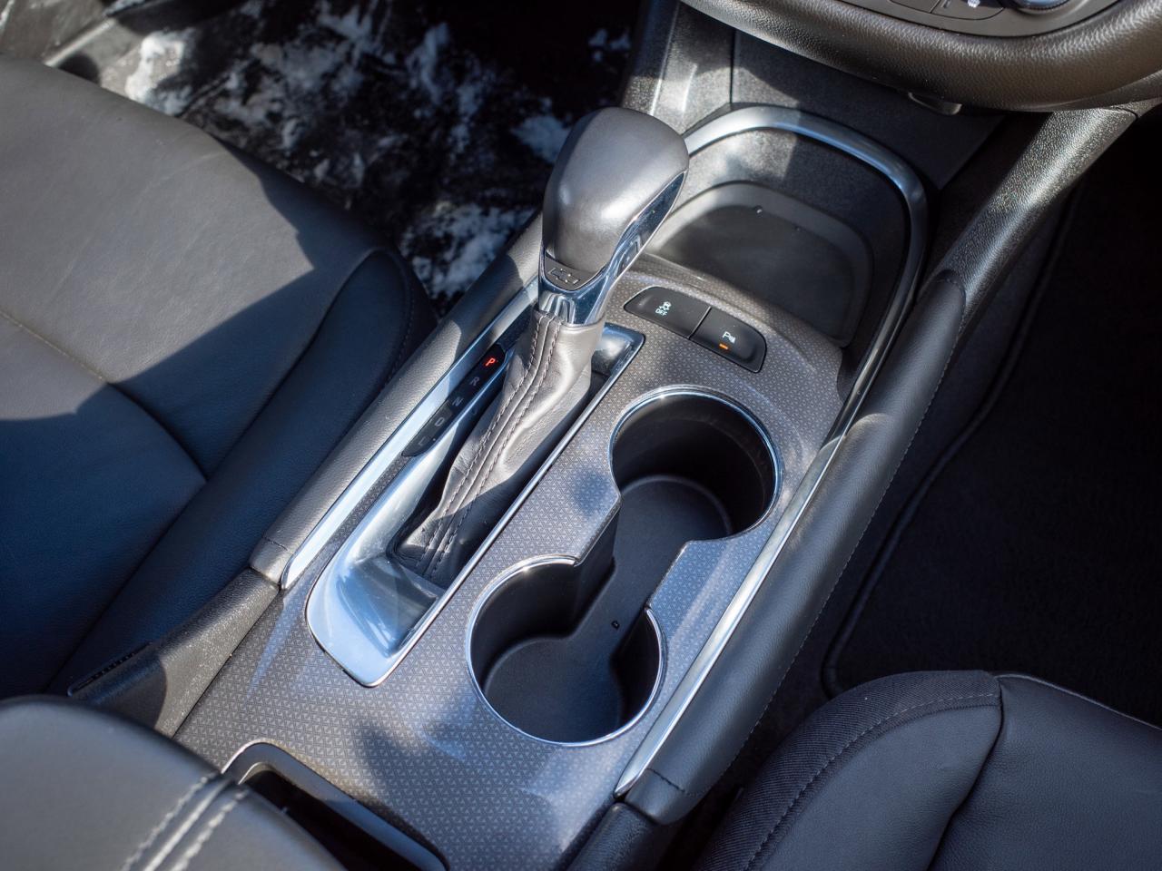 2021 Chevrolet Malibu LT- Heated Front Seats   WiFi Hotspot Photo