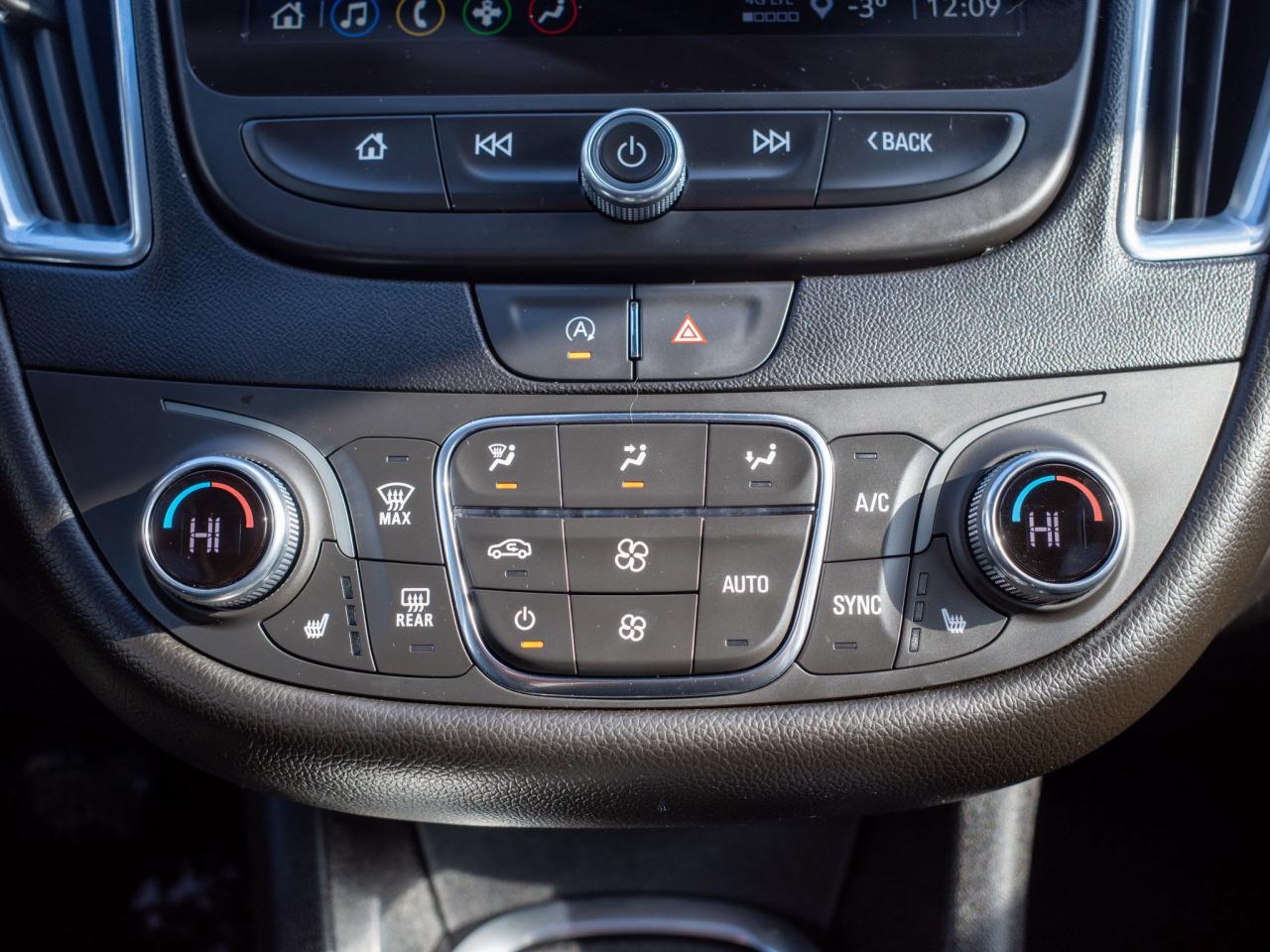 2021 Chevrolet Malibu LT- Heated Front Seats   WiFi Hotspot Photo