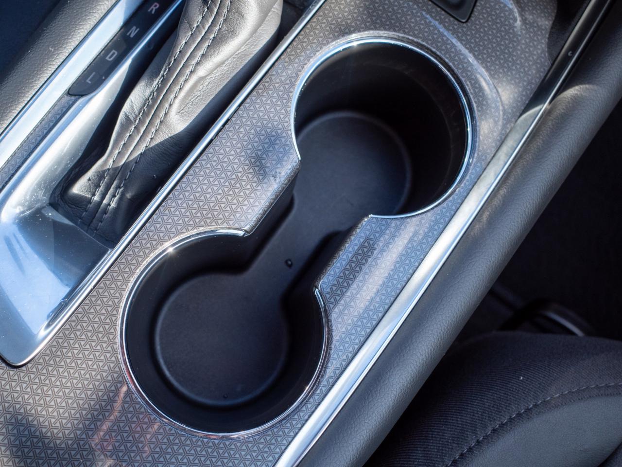 2021 Chevrolet Malibu LT- Heated Front Seats   WiFi Hotspot Photo