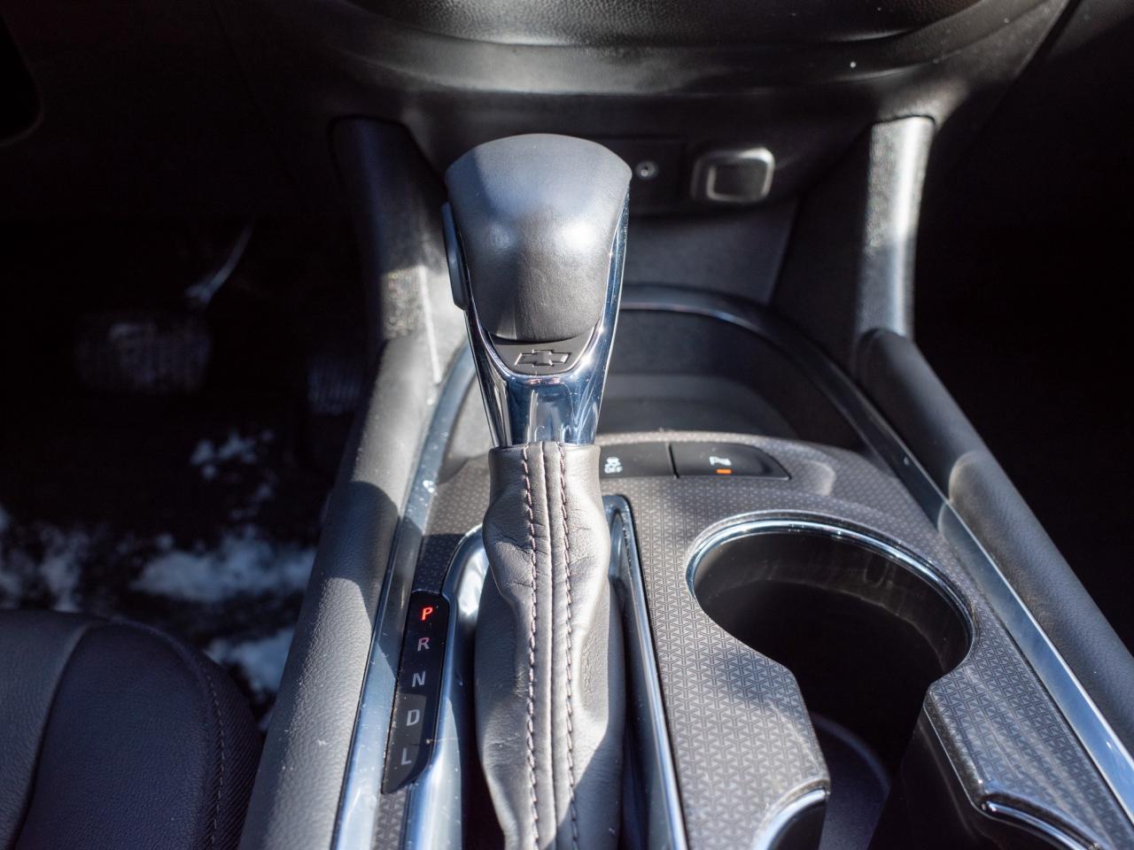 2021 Chevrolet Malibu LT- Heated Front Seats   WiFi Hotspot Photo