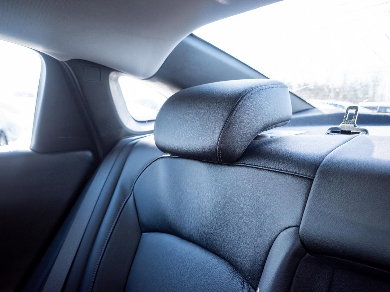 2021 Chevrolet Malibu LT- Heated Front Seats   WiFi Hotspot Photo