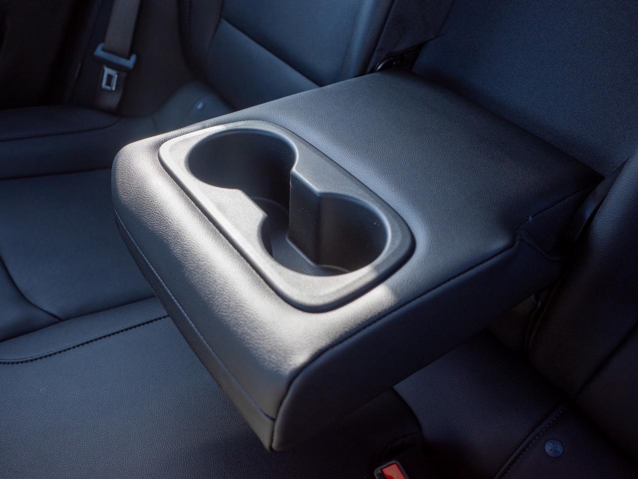 2021 Chevrolet Malibu LT- Heated Front Seats   WiFi Hotspot Photo