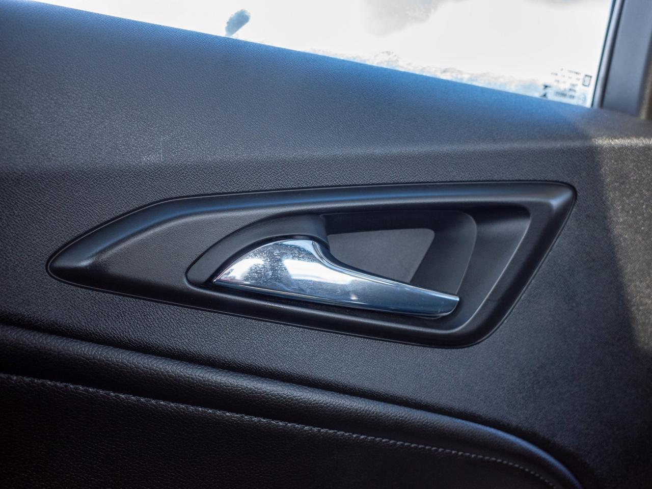 2021 Chevrolet Malibu LT- Heated Front Seats   WiFi Hotspot Photo