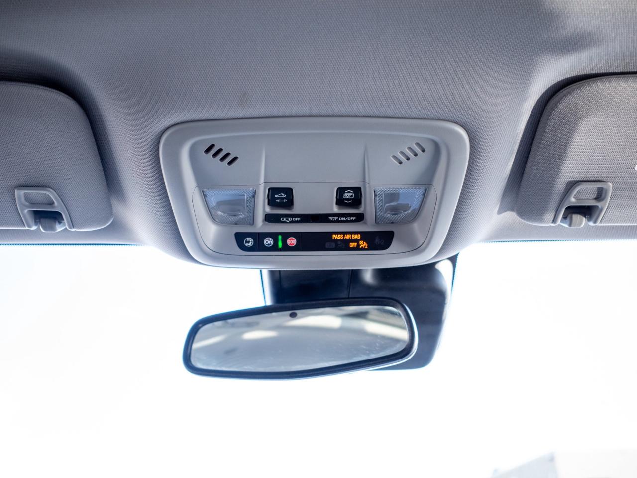 2021 Chevrolet Malibu LT- Heated Front Seats   WiFi Hotspot Photo