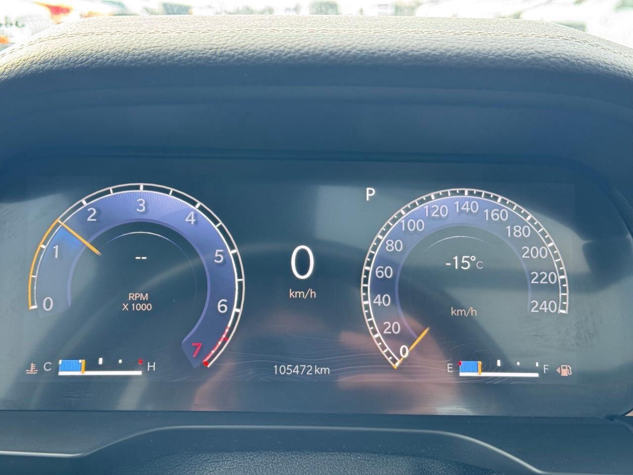 2022 Jeep Grand Cherokee L LimitedLIMITED, 3.6L V6, 4X4, SUNROOF, ALLOYS, 1-O Photo