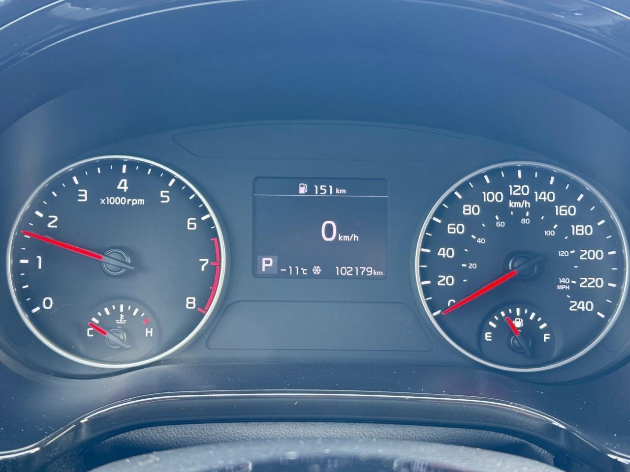 2021 Kia Seltos SEX, 2.0 L 4-CYLINDER, AWD, ALLOYS, SUNROOF, LEATH Photo