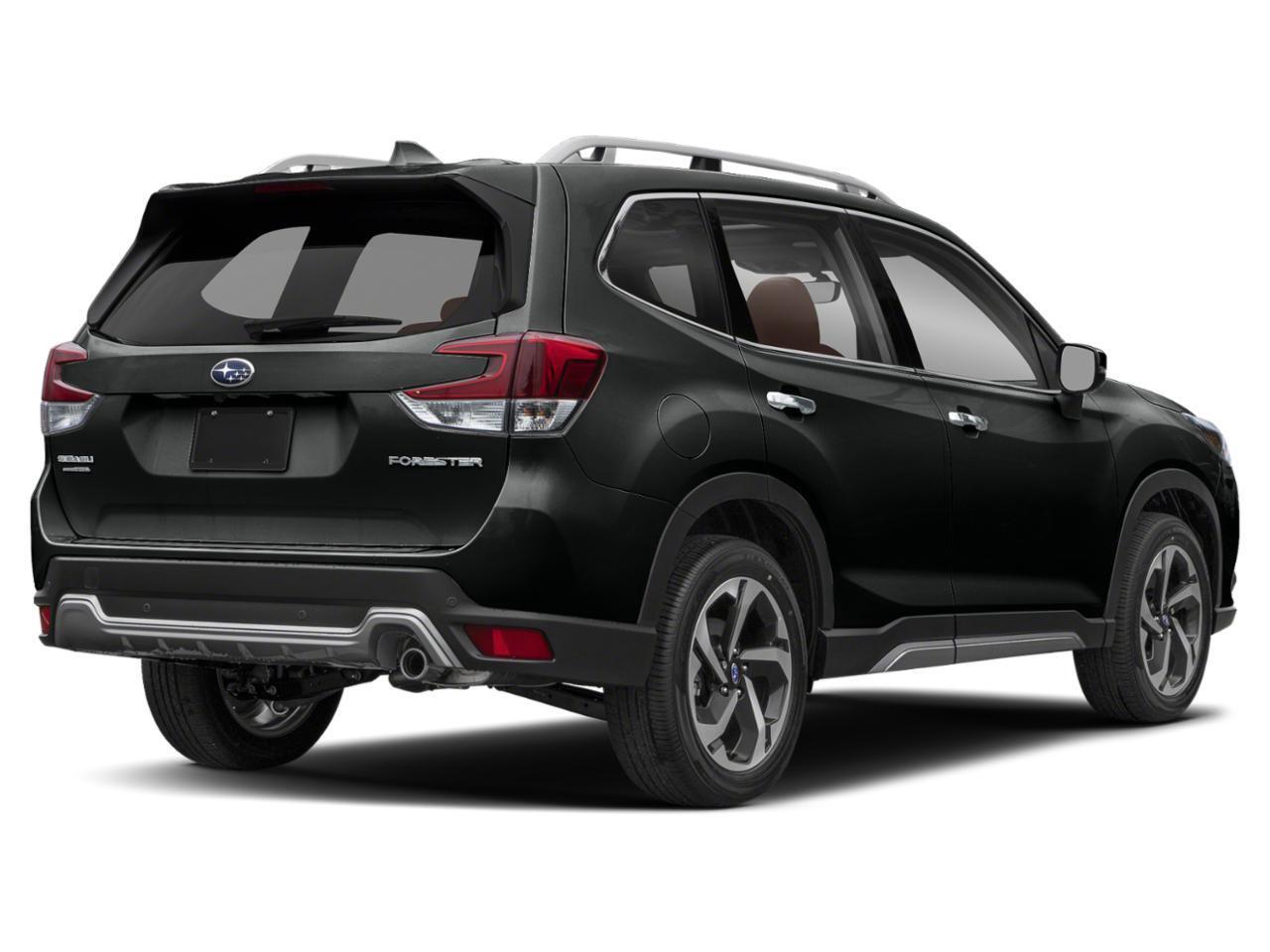 2024 Subaru Forester PREMIER AWD   FULLY LOADED!   BROWN LEATHER   NAVI Photo