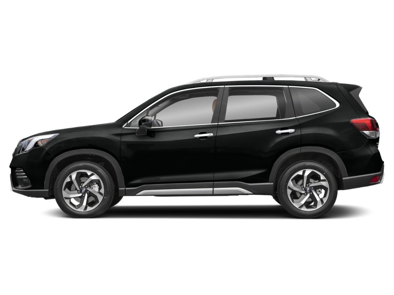 2024 Subaru Forester PREMIER AWD   FULLY LOADED!   BROWN LEATHER   NAVI Photo