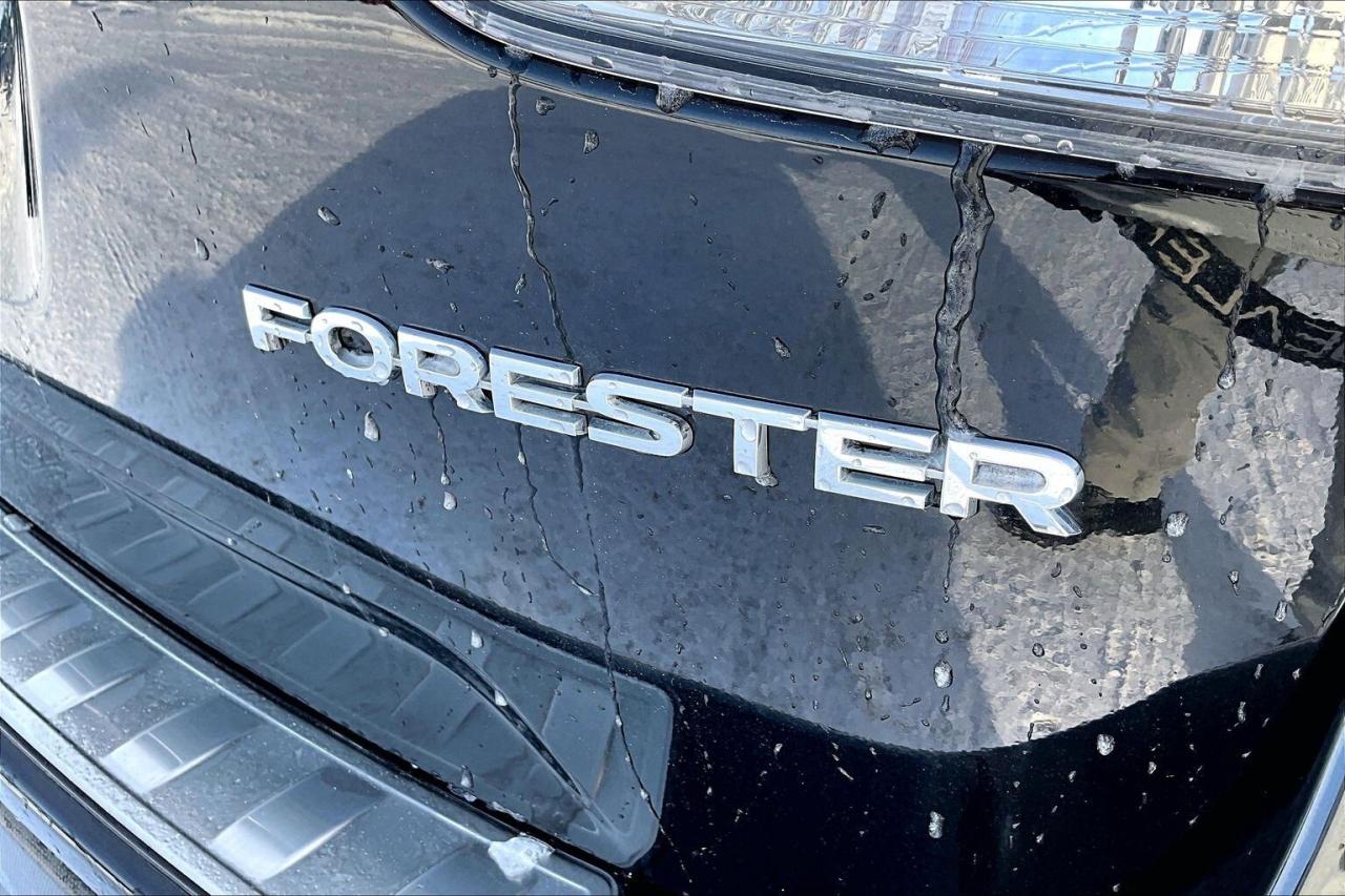 2024 Subaru Forester PREMIER AWD   FULLY LOADED!   BROWN LEATHER   NAVI Photo