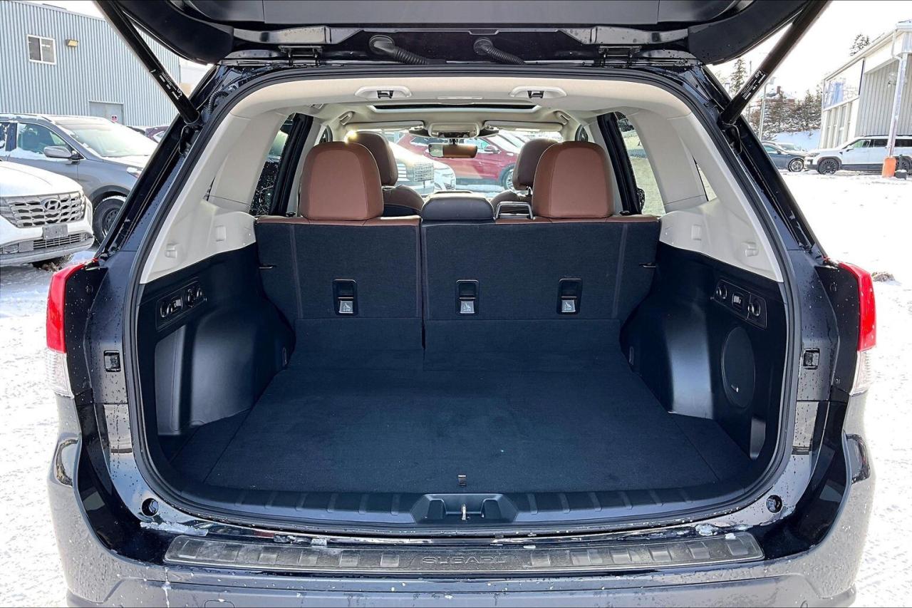 2024 Subaru Forester PREMIER AWD   FULLY LOADED!   BROWN LEATHER   NAVI Photo