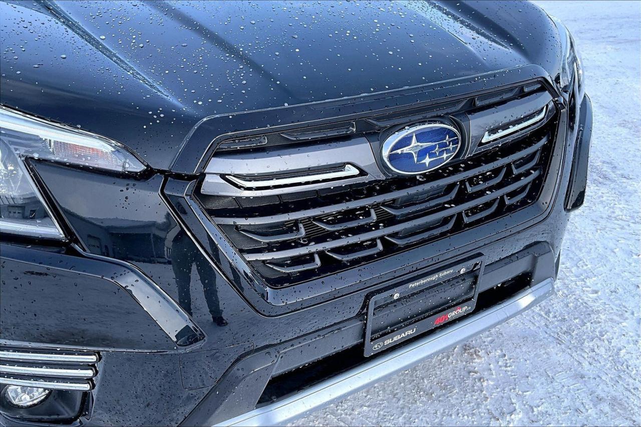 2024 Subaru Forester PREMIER AWD   FULLY LOADED!   BROWN LEATHER   NAVI Photo