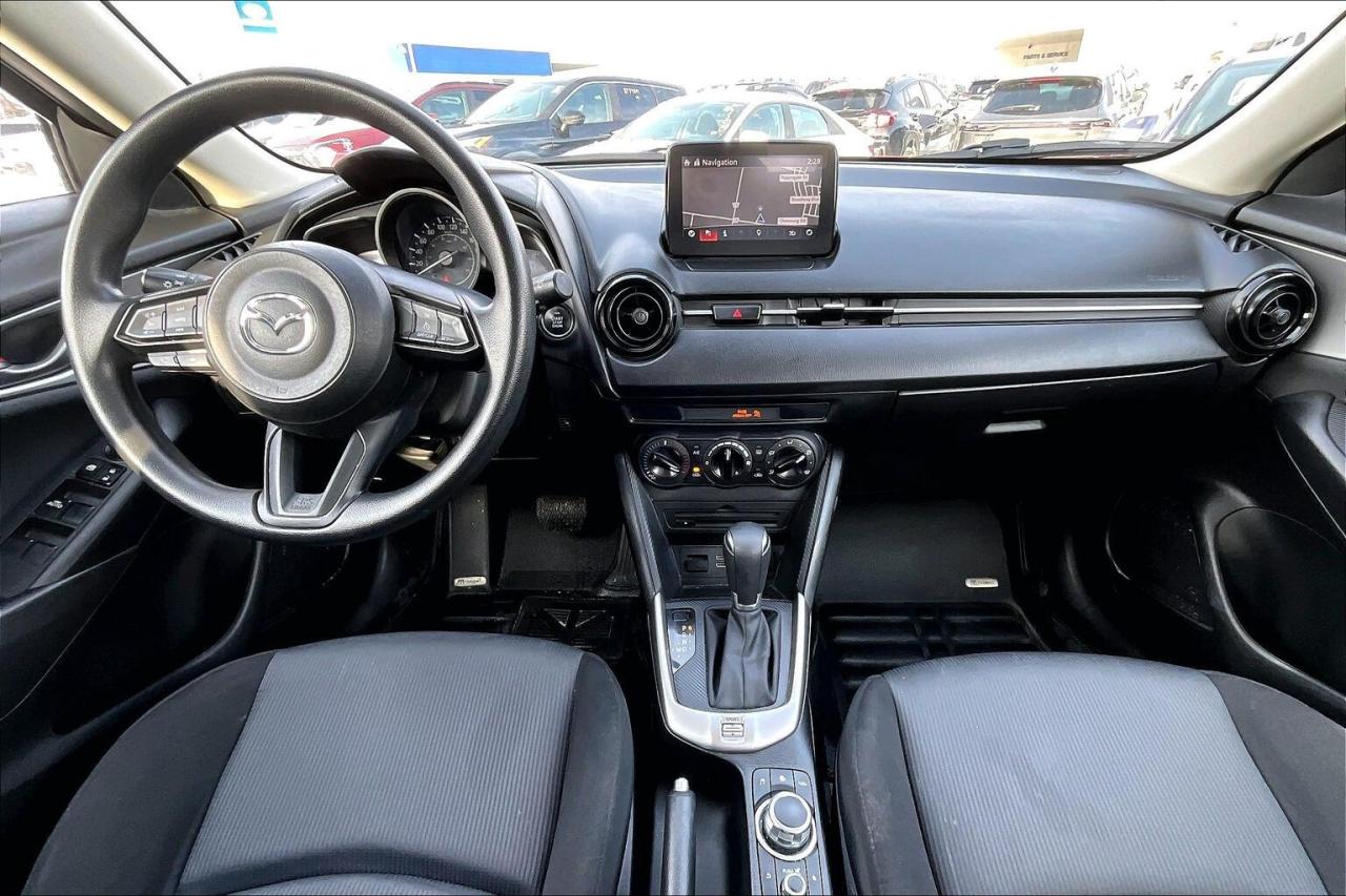 2018 Mazda CX-3 GX AWD   NAVIGATION   2 SETS OF WHEELS   BLUETOOTH Photo3