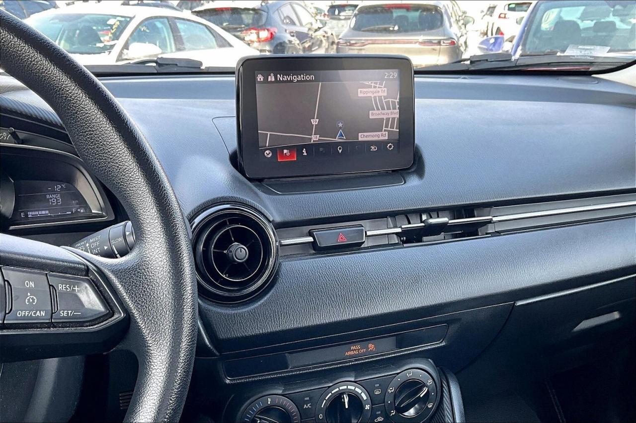 2018 Mazda CX-3 GX AWD   NAVIGATION   2 SETS OF WHEELS   BLUETOOTH Photo