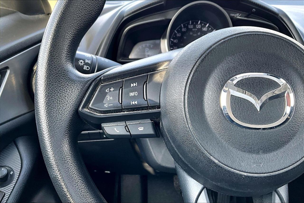 2018 Mazda CX-3 GX AWD   NAVIGATION   2 SETS OF WHEELS   BLUETOOTH Photo