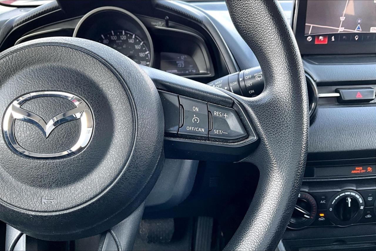 2018 Mazda CX-3 GX AWD   NAVIGATION   2 SETS OF WHEELS   BLUETOOTH Photo