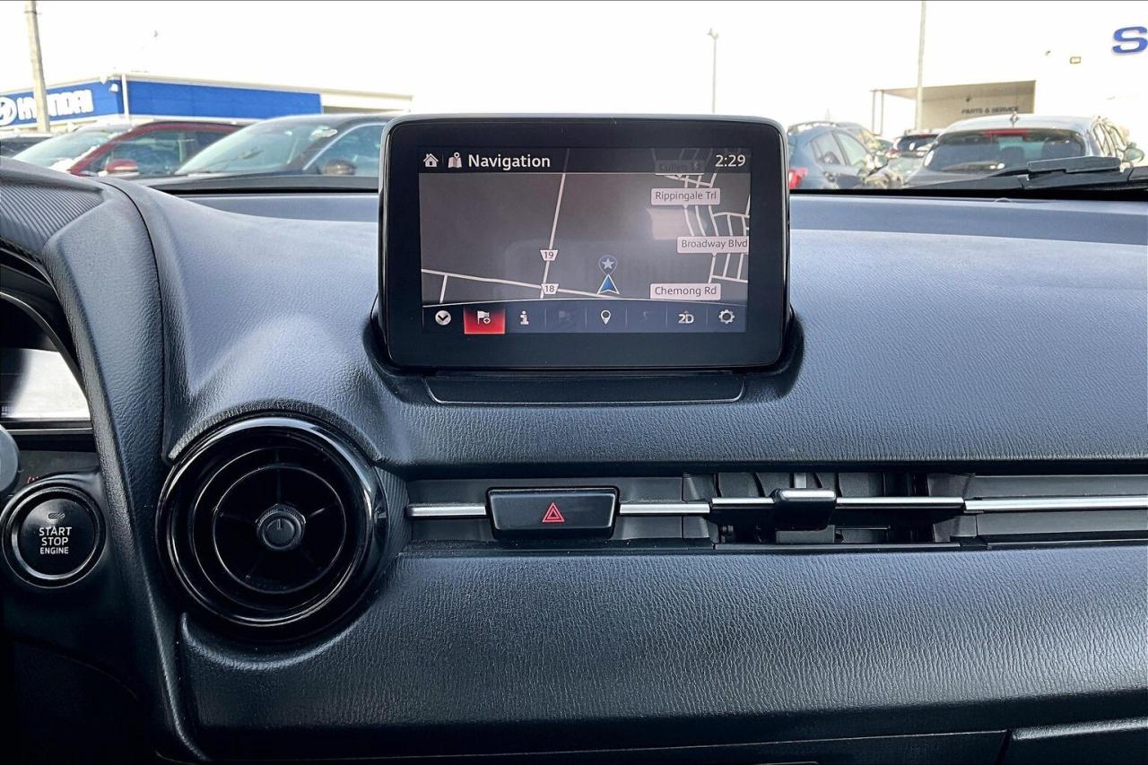 2018 Mazda CX-3 GX AWD   NAVIGATION   2 SETS OF WHEELS   BLUETOOTH Photo