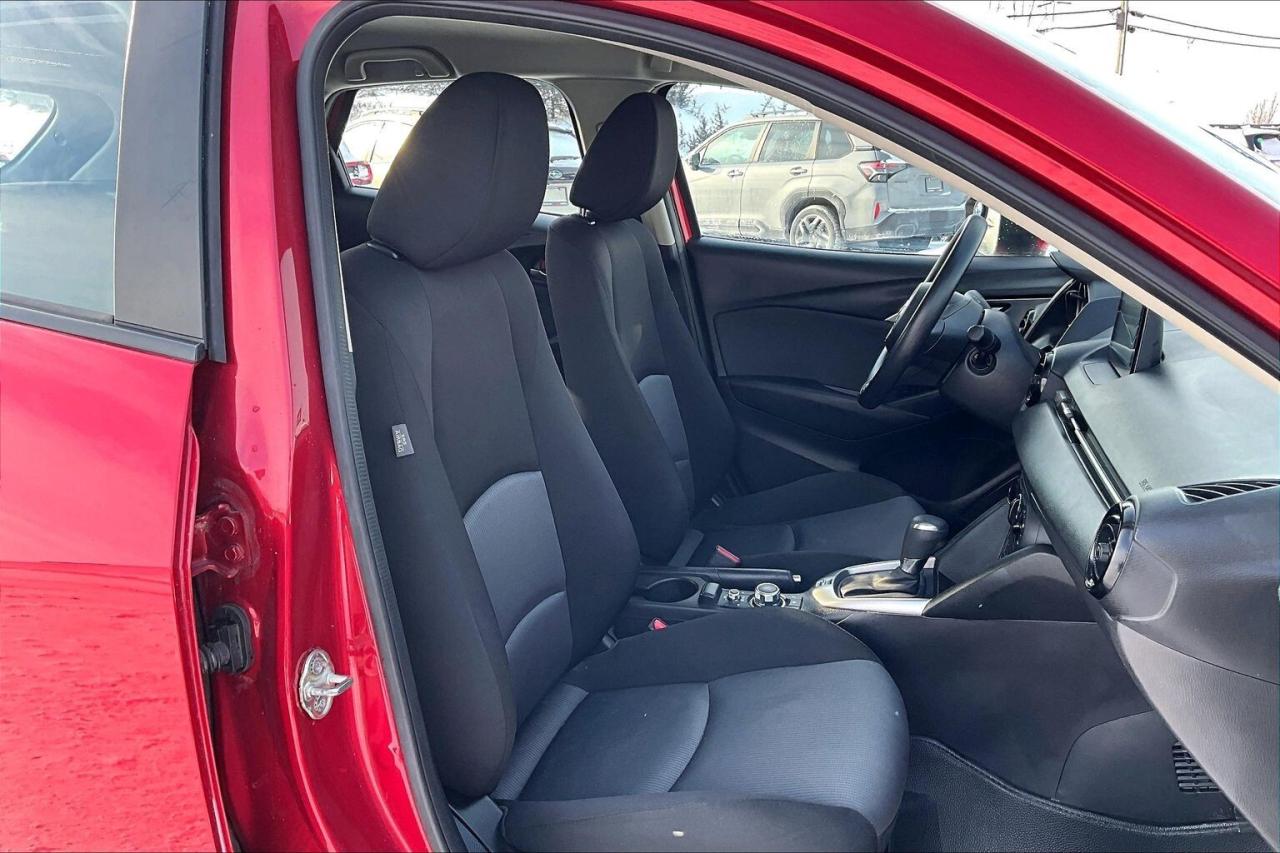 2018 Mazda CX-3 GX AWD   NAVIGATION   2 SETS OF WHEELS   BLUETOOTH Photo