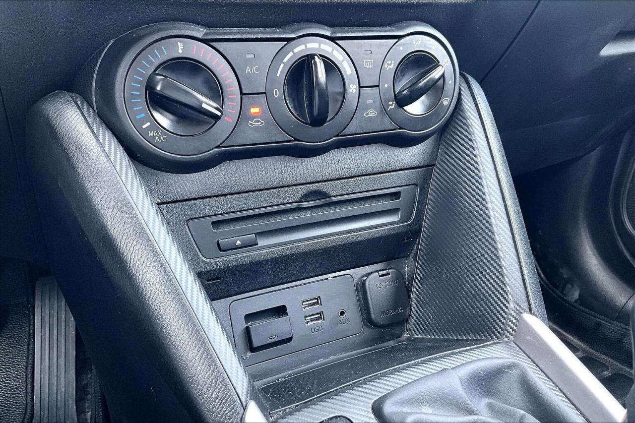 2018 Mazda CX-3 GX AWD   NAVIGATION   2 SETS OF WHEELS   BLUETOOTH Photo