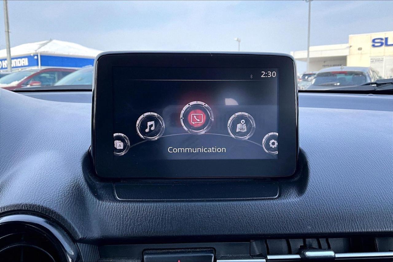 2018 Mazda CX-3 GX AWD   NAVIGATION   2 SETS OF WHEELS   BLUETOOTH Photo