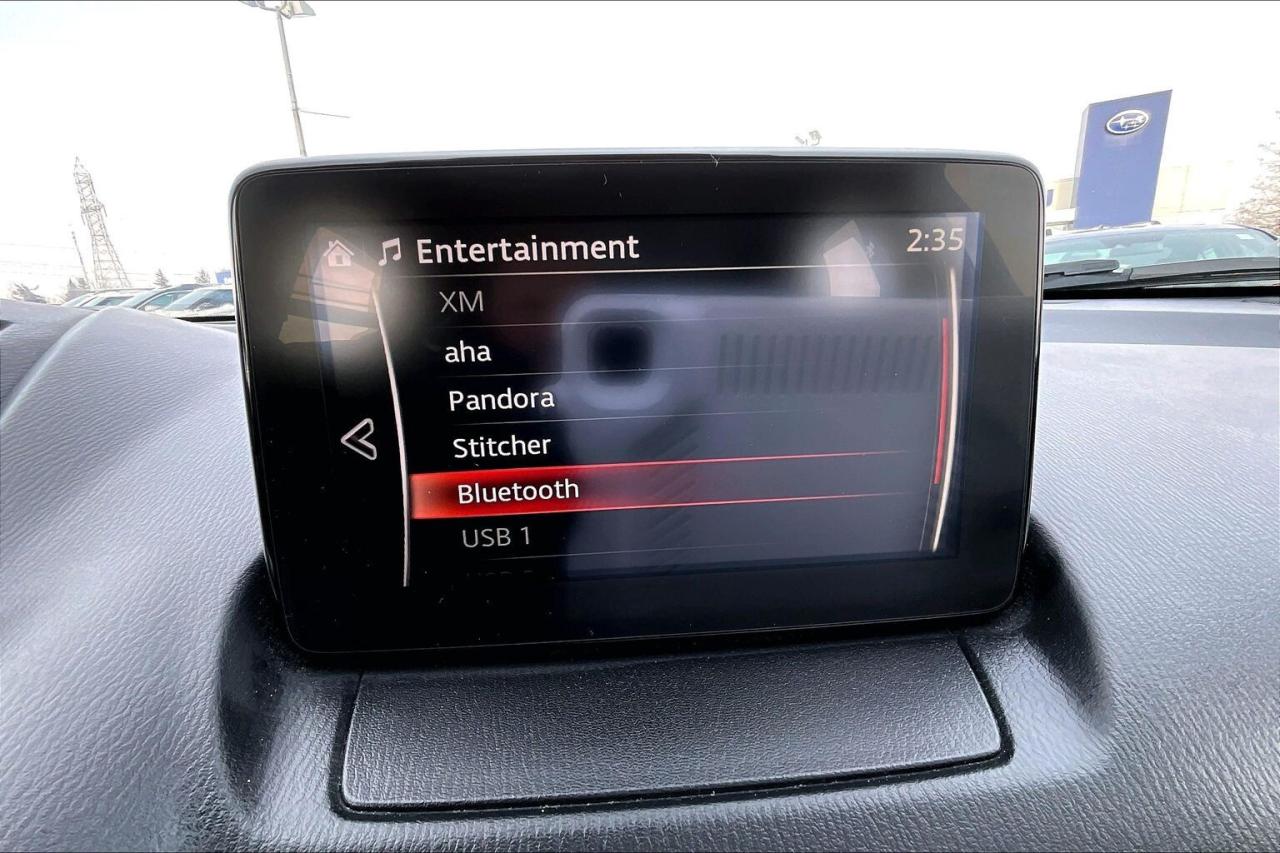 2018 Mazda CX-3 GX AWD   NAVIGATION   2 SETS OF WHEELS   BLUETOOTH Photo