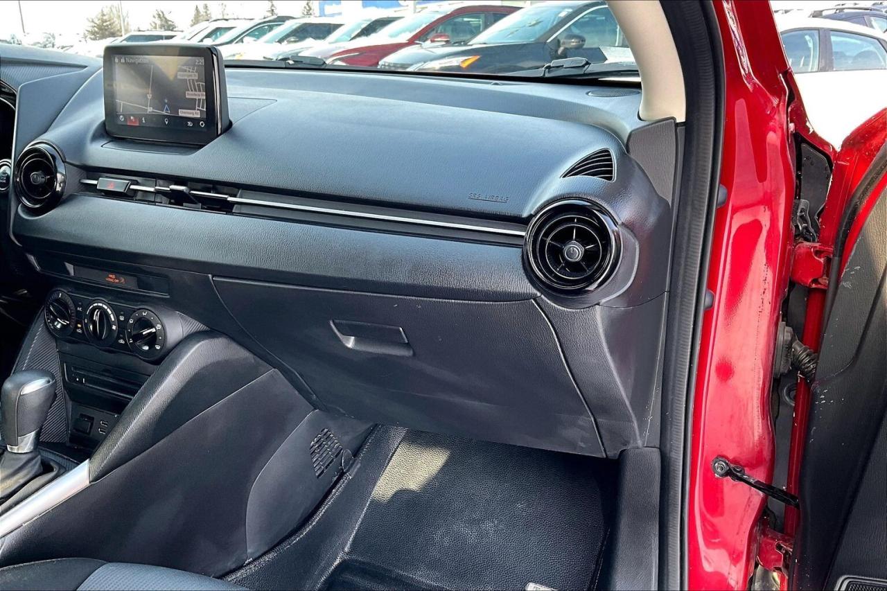 2018 Mazda CX-3 GX AWD   NAVIGATION   2 SETS OF WHEELS   BLUETOOTH Photo