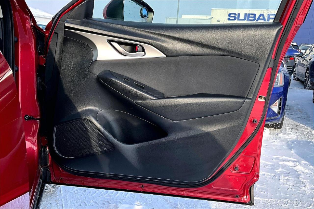 2018 Mazda CX-3 GX AWD   NAVIGATION   2 SETS OF WHEELS   BLUETOOTH Photo