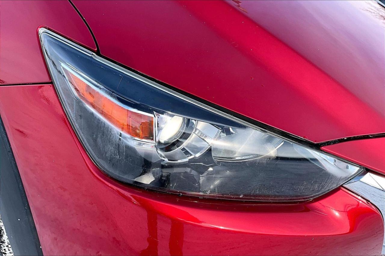 2018 Mazda CX-3 GX AWD   NAVIGATION   2 SETS OF WHEELS   BLUETOOTH Photo