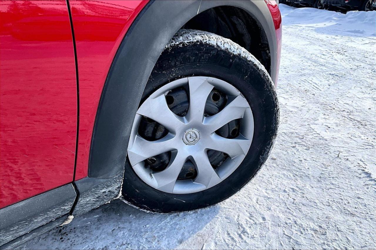 2018 Mazda CX-3 GX AWD   NAVIGATION   2 SETS OF WHEELS   BLUETOOTH Photo