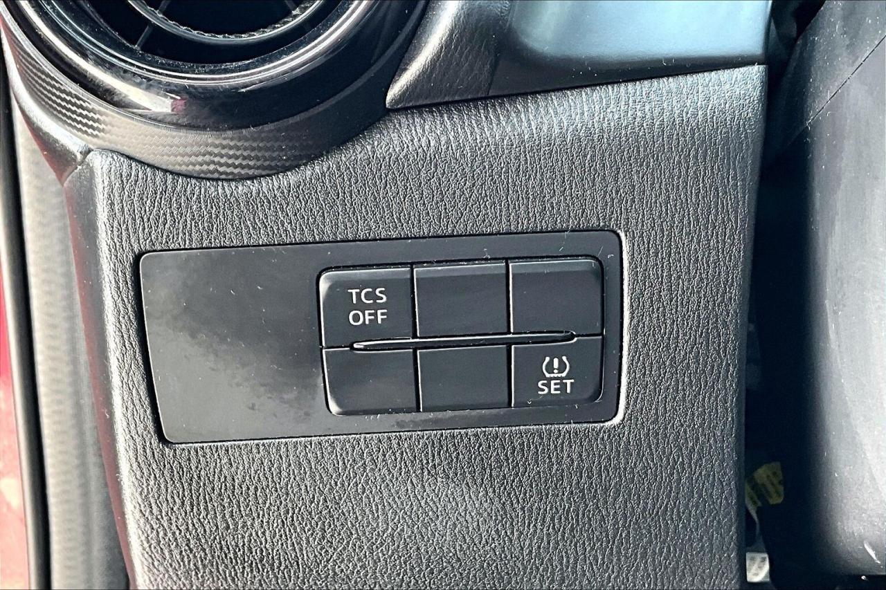 2018 Mazda CX-3 GX AWD   NAVIGATION   2 SETS OF WHEELS   BLUETOOTH Photo