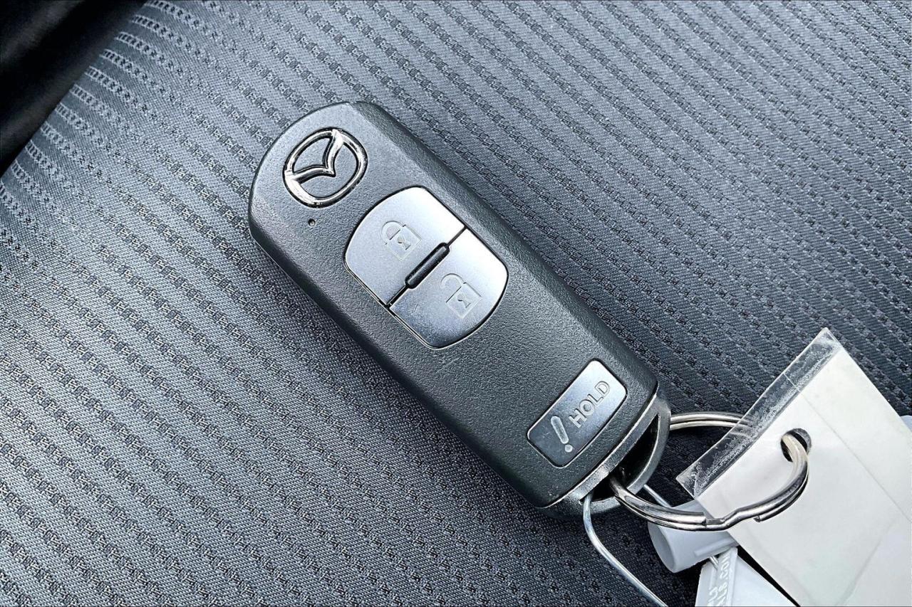 2018 Mazda CX-3 GX AWD   NAVIGATION   2 SETS OF WHEELS   BLUETOOTH Photo