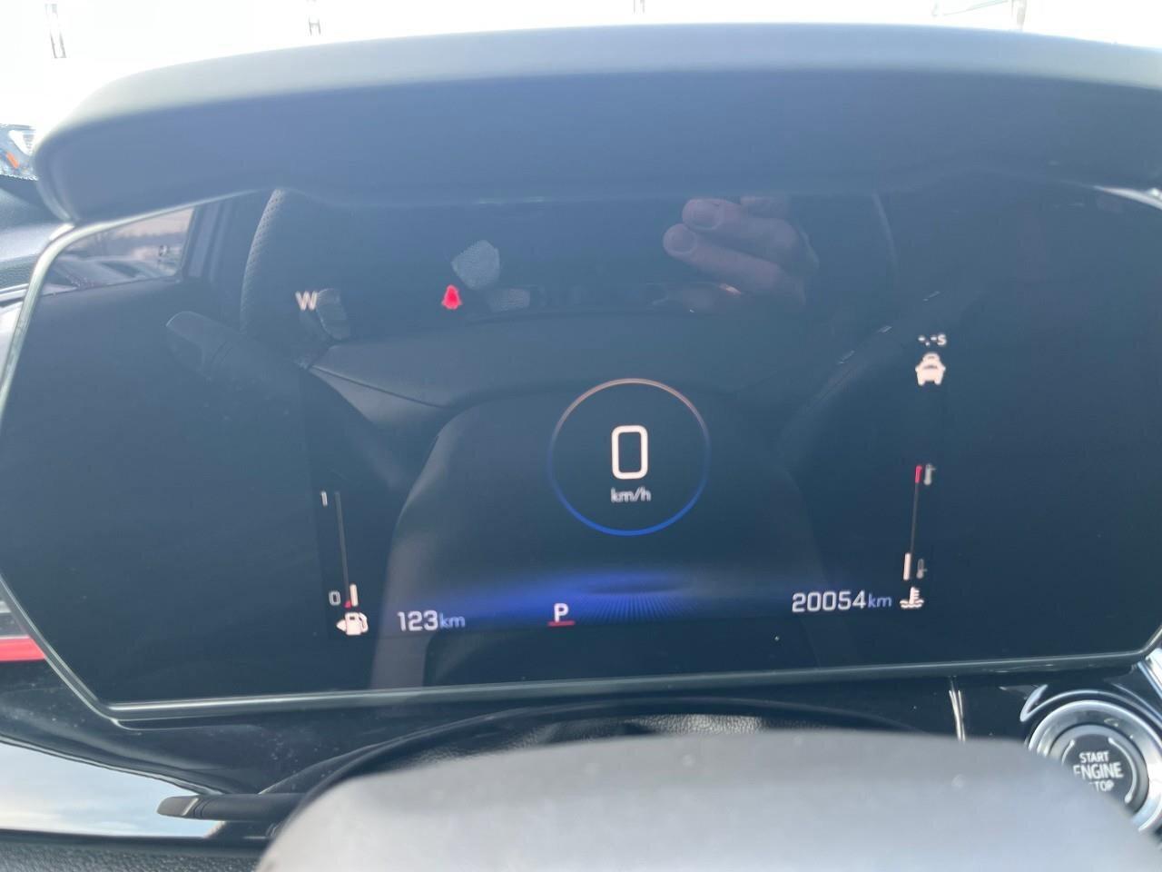 2025 Chevrolet Trax 2RS2RS, ECOTEC 1.2L, ALLOYS, FWD, CLOTH, CERTIFIED Photo