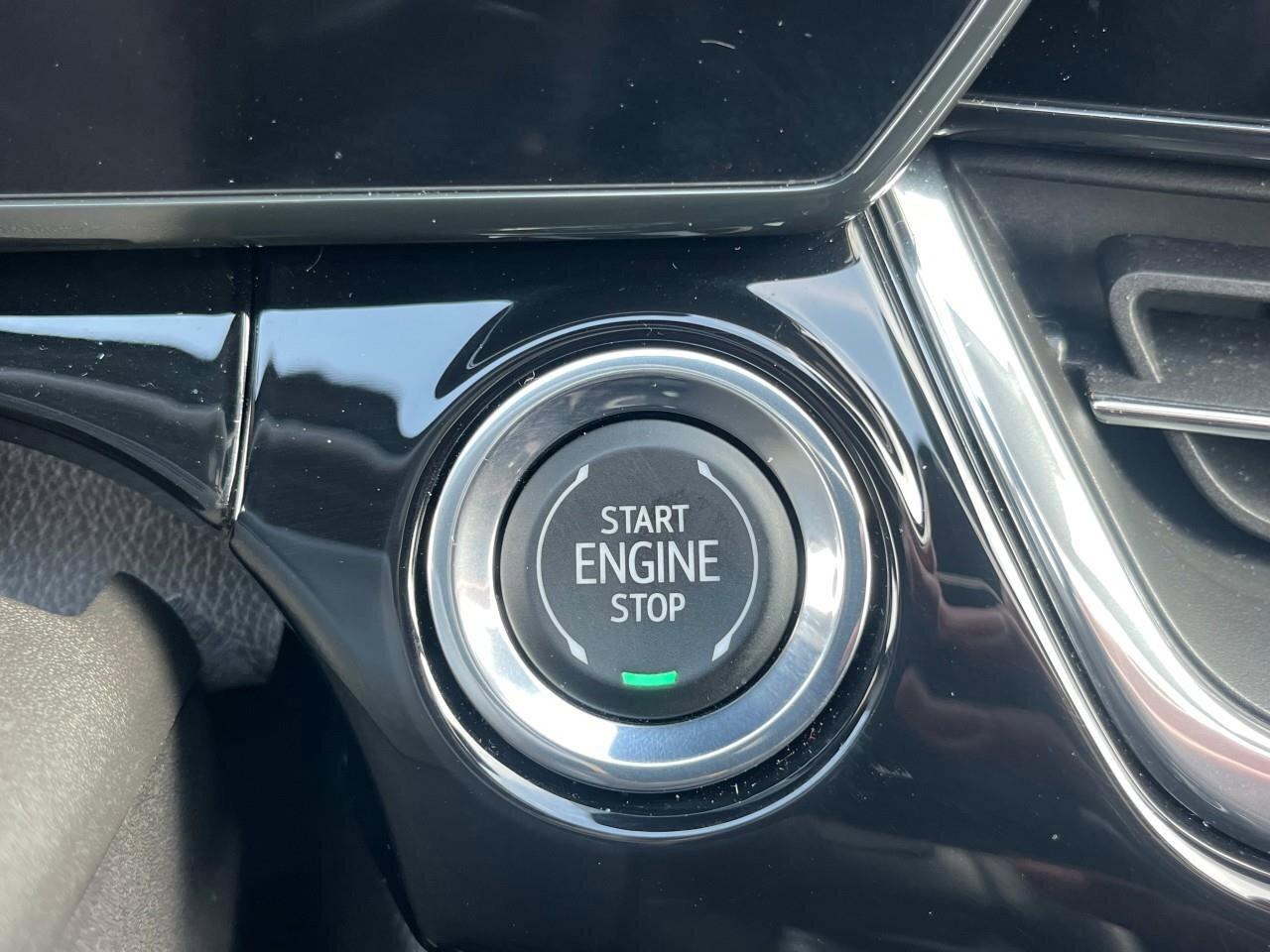 2025 Chevrolet Trax 2RS2RS, ECOTEC 1.2L, ALLOYS, FWD, CLOTH, CERTIFIED Photo