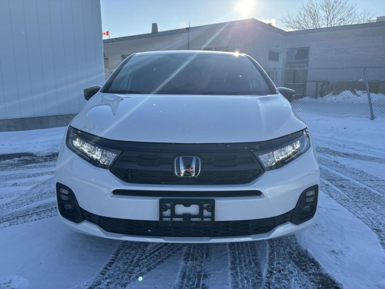 2025 Honda Odyssey Sport-L Honda Certified 7YR/160K Warranty Photo