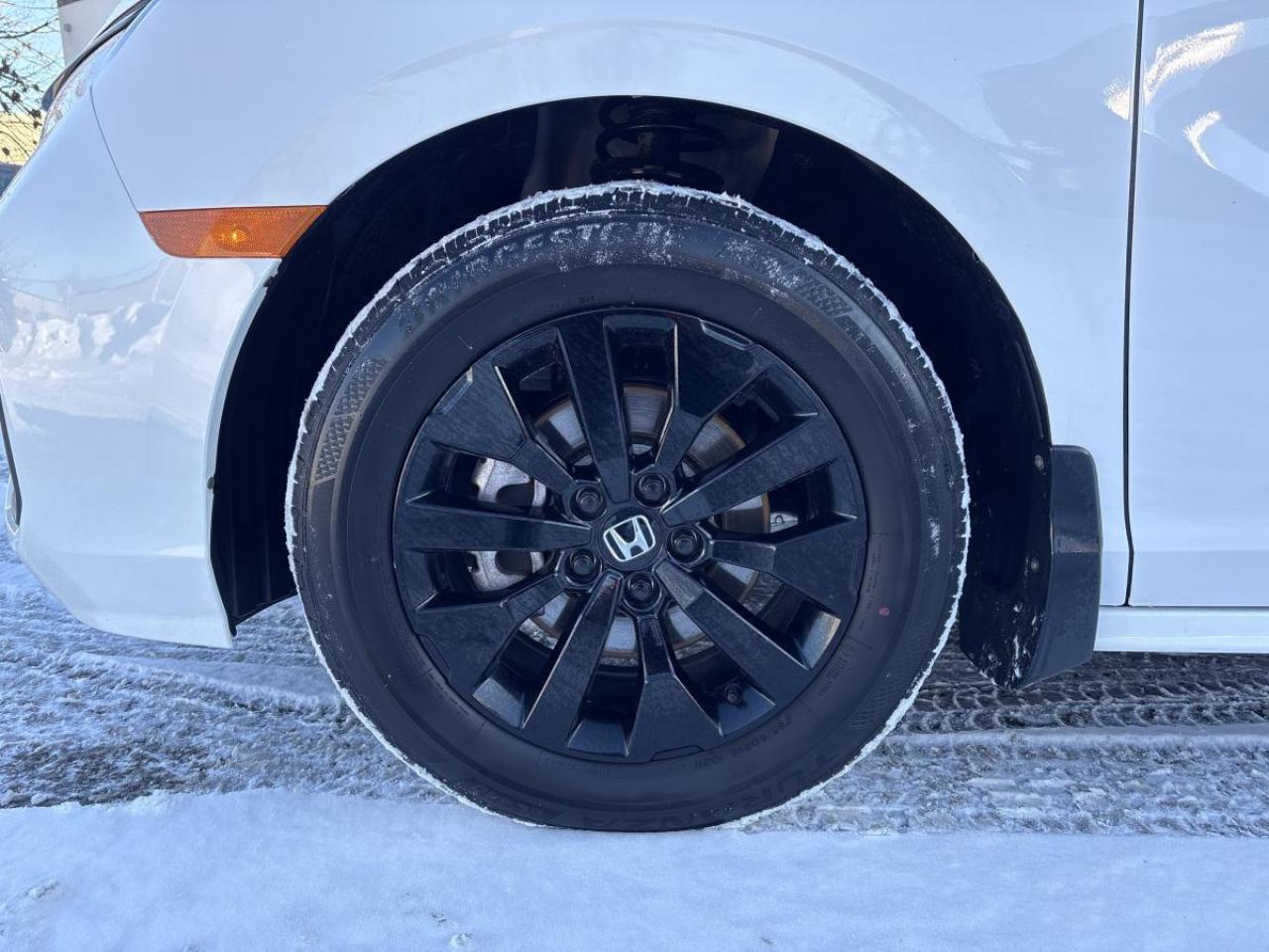 2025 Honda Odyssey Sport-L Honda Certified 7YR/160K Warranty Photo