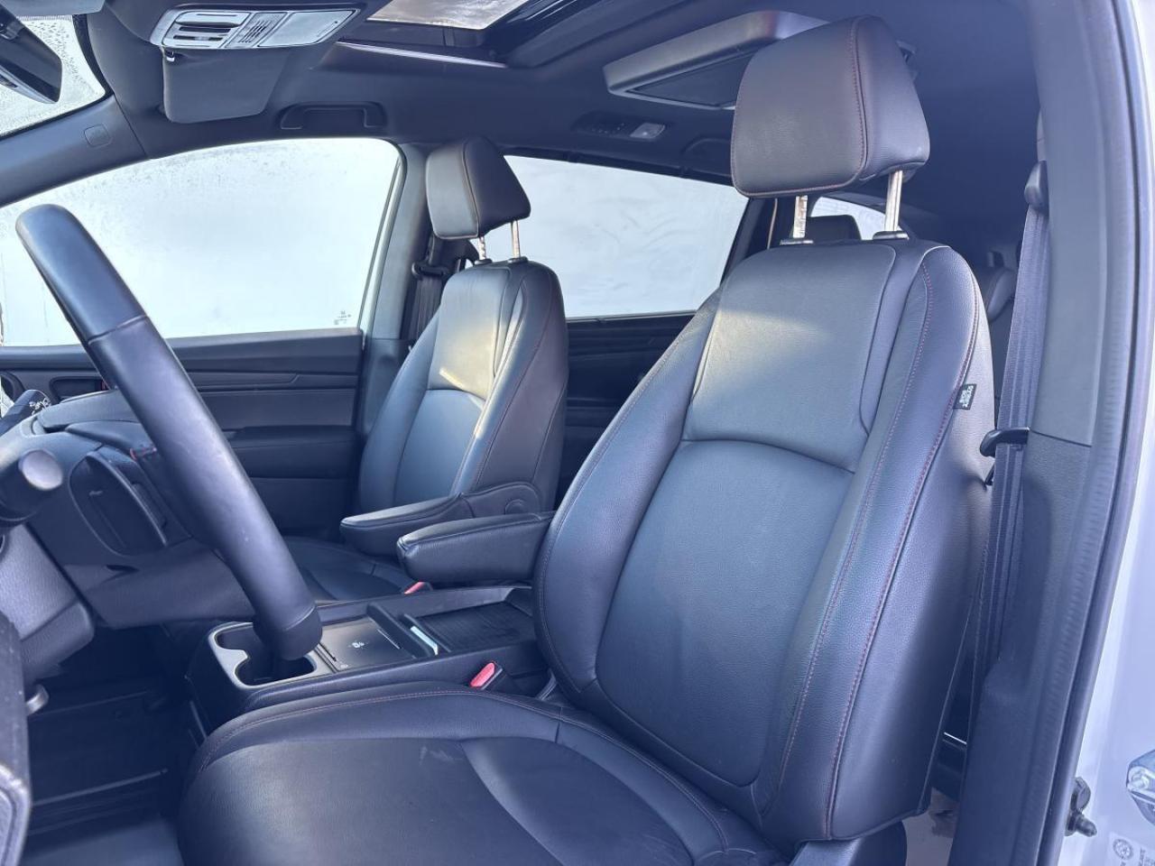 2025 Honda Odyssey Sport-L Honda Certified 7YR/160K Warranty Photo