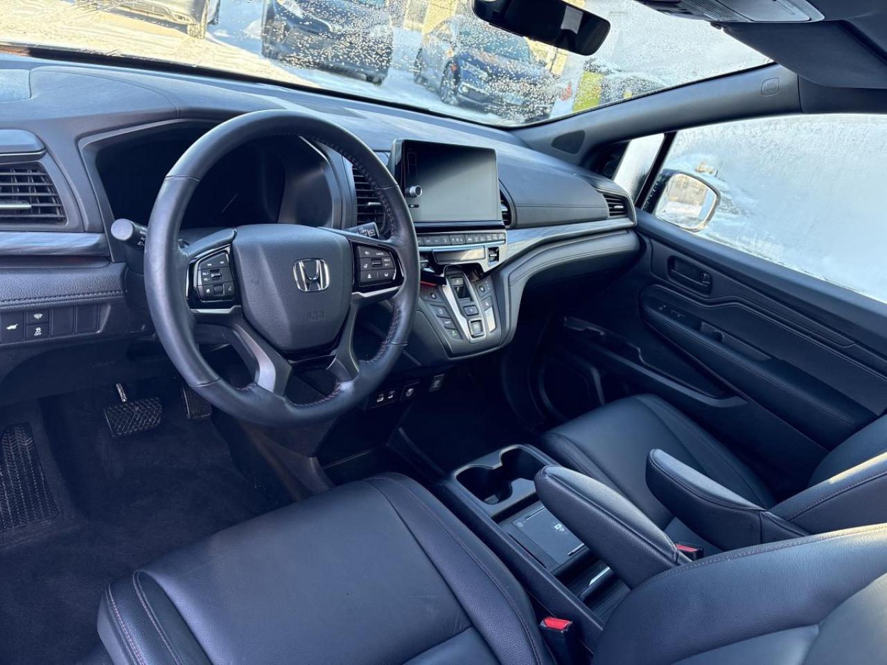 2025 Honda Odyssey Sport-L Honda Certified 7YR/160K Warranty Photo