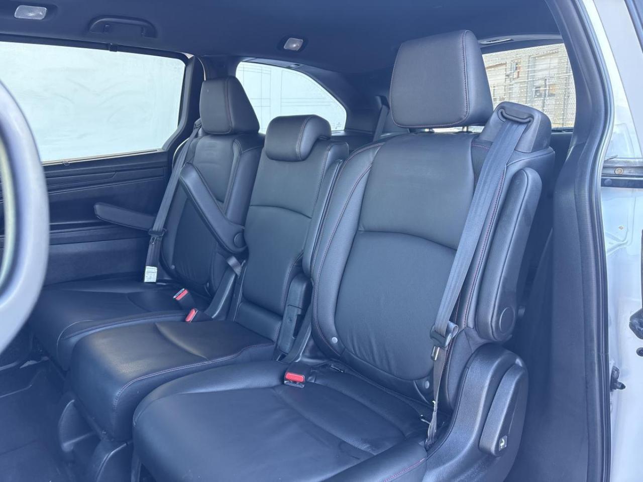 2025 Honda Odyssey Sport-L Honda Certified 7YR/160K Warranty Photo