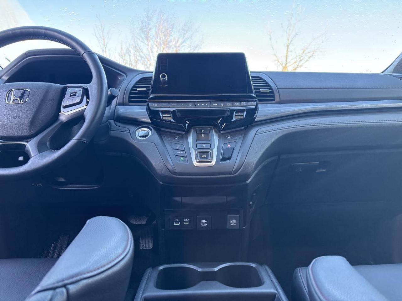 2025 Honda Odyssey Sport-L Honda Certified 7YR/160K Warranty Photo