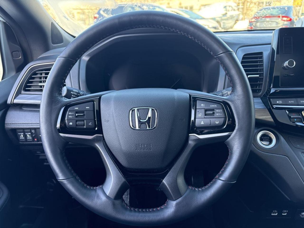 2025 Honda Odyssey Sport-L Honda Certified 7YR/160K Warranty Photo