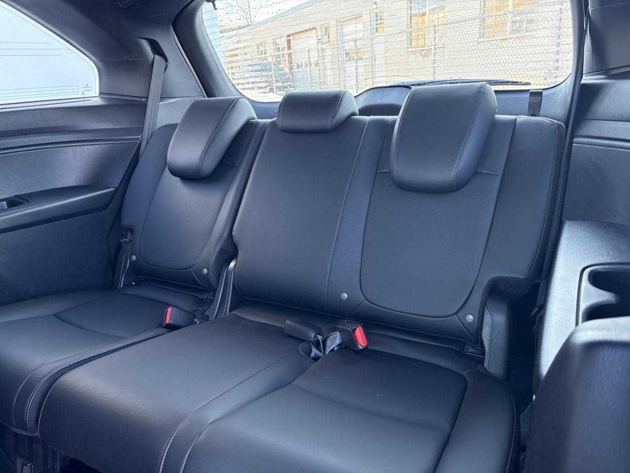 2025 Honda Odyssey Sport-L Honda Certified 7YR/160K Warranty Photo