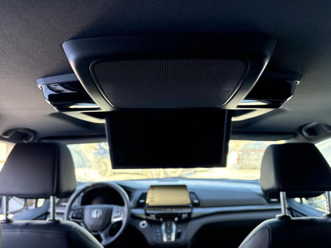 2025 Honda Odyssey Sport-L Honda Certified 7YR/160K Warranty Photo