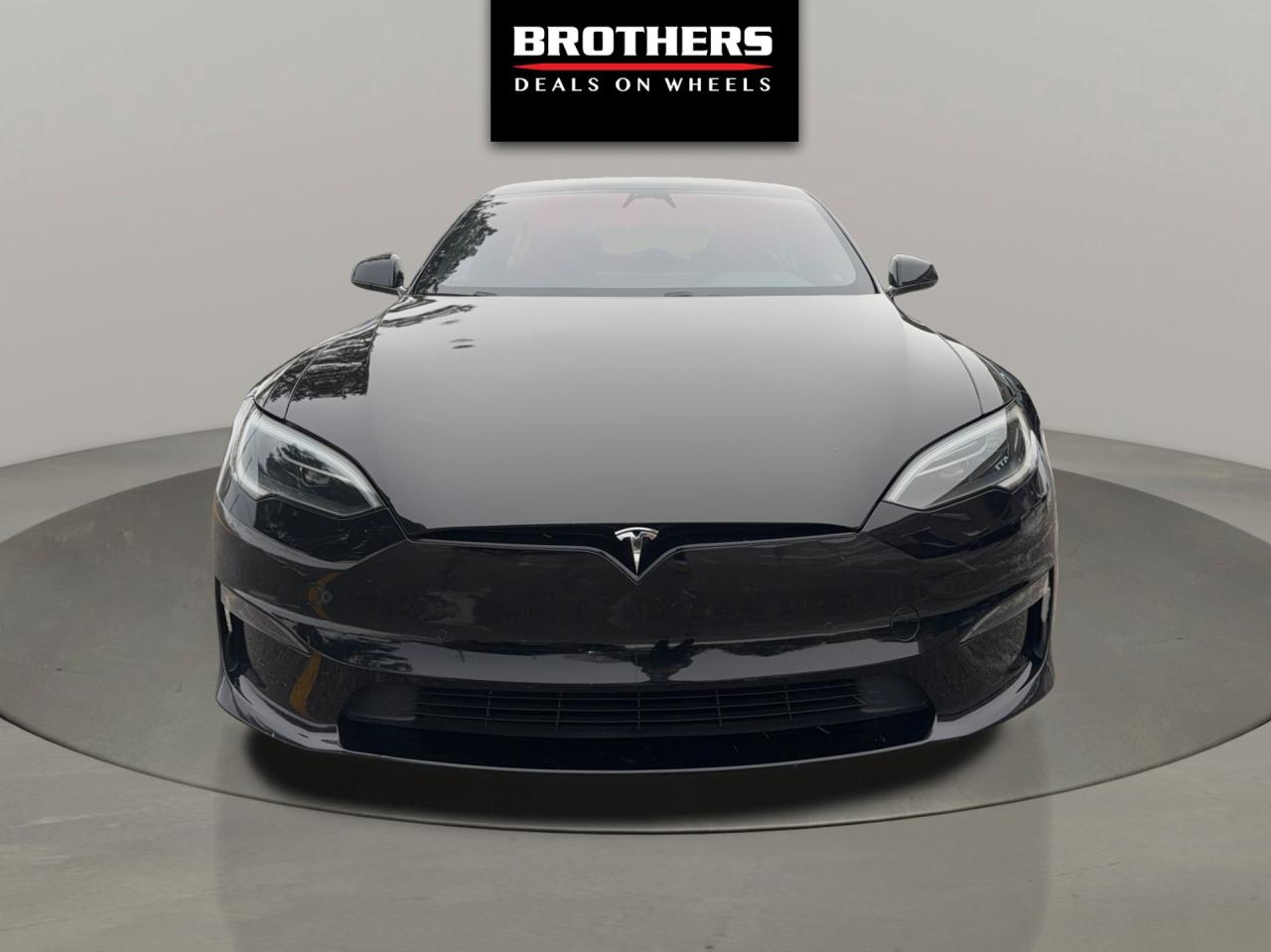 2023 Tesla Model S AWD Photo