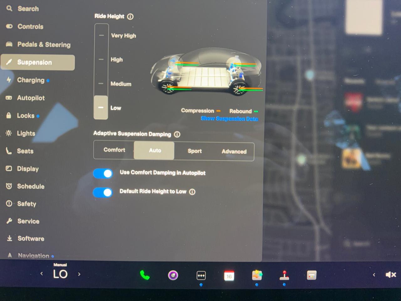 2023 Tesla Model S AWD Photo
