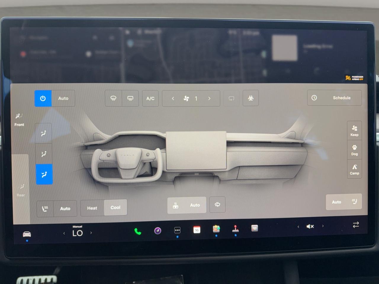 2023 Tesla Model S AWD Photo