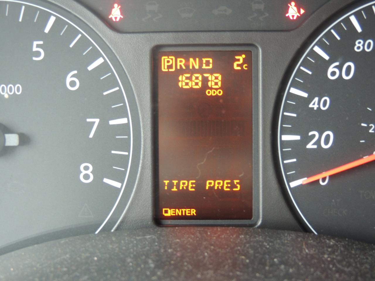 2018 Nissan NV 3500  Photo