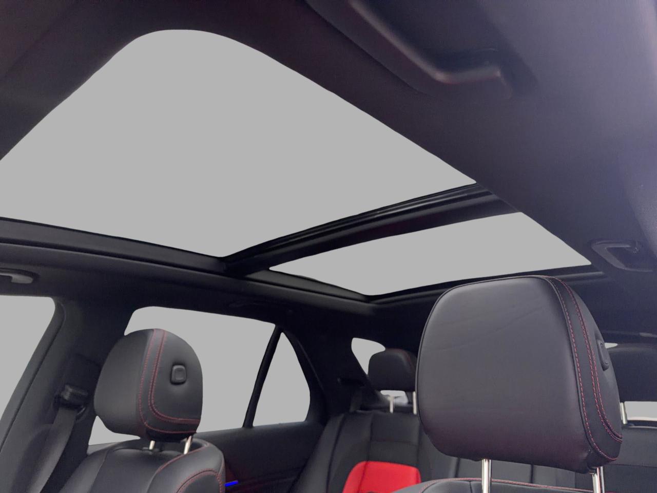 2023 Mercedes-Benz GLE-Class AMG GLE 53 4MATIC+ No Accidents Photo