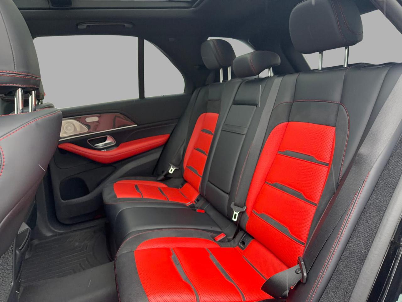 2023 Mercedes-Benz GLE-Class AMG GLE 53 4MATIC+ No Accidents Photo