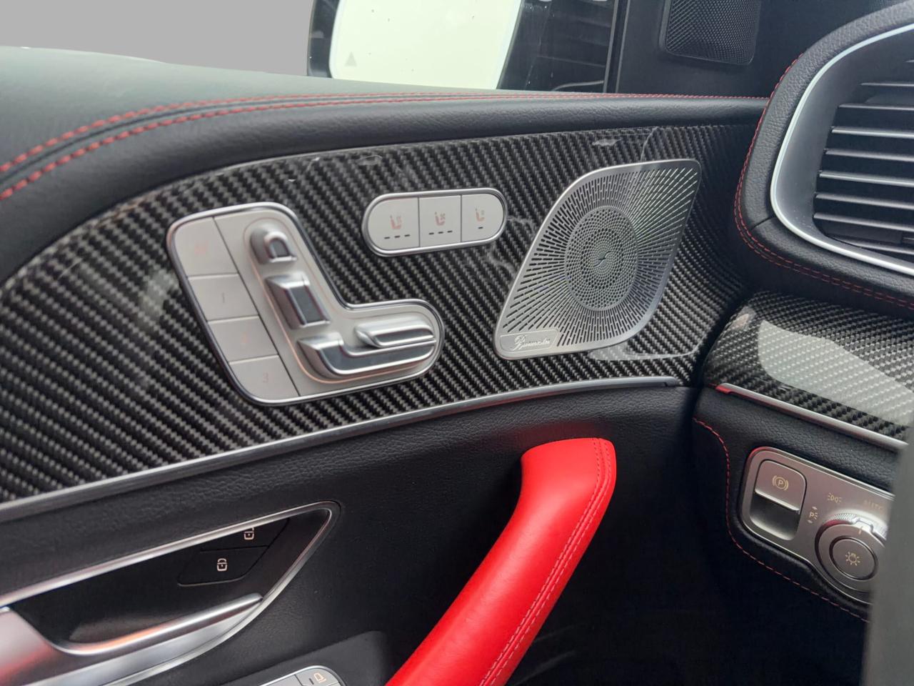 2023 Mercedes-Benz GLE-Class AMG GLE 53 4MATIC+ No Accidents Photo